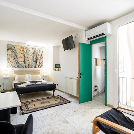 11 Duomo - Monolocale Caratteristico Apartment Florence Ngoại thất bức ảnh