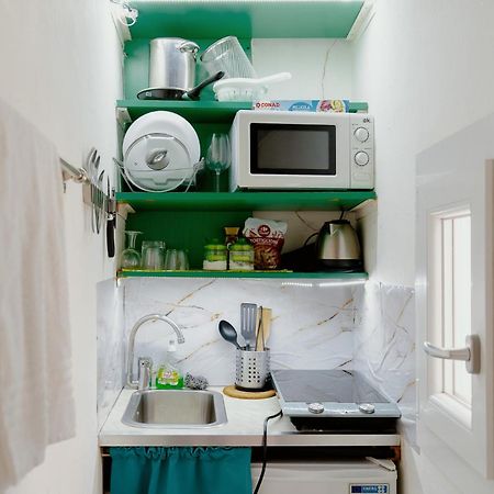11 Duomo - Monolocale Caratteristico Apartment Florence Ngoại thất bức ảnh