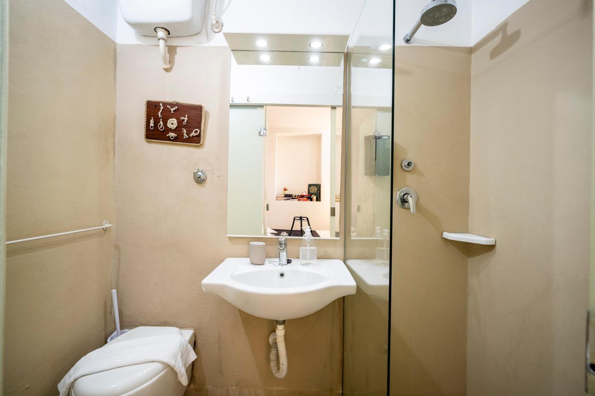 11 Duomo - Monolocale Caratteristico Apartment Florence Ngoại thất bức ảnh