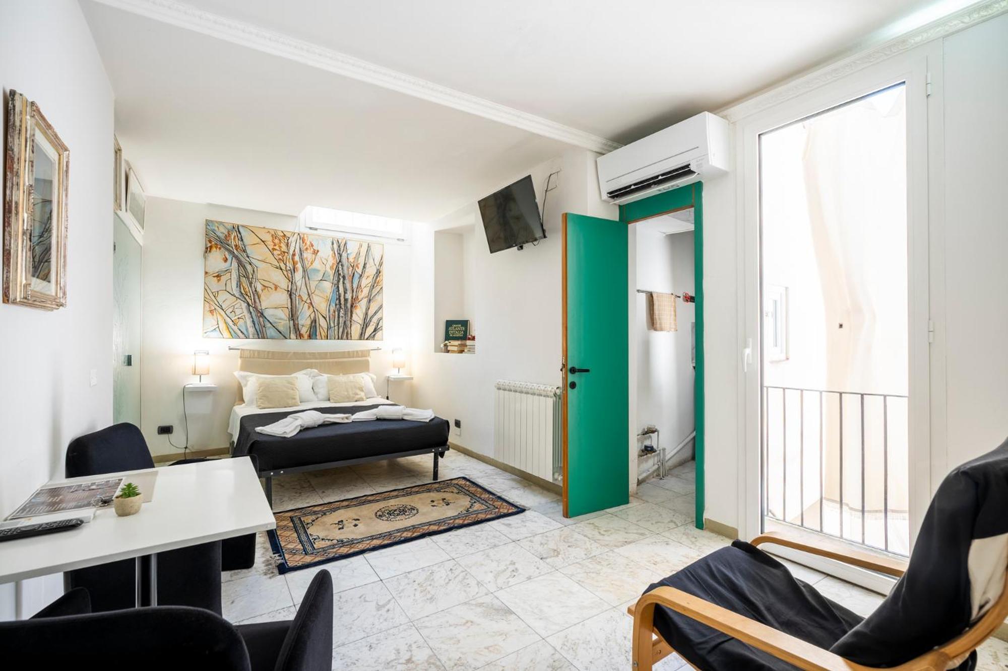 11 Duomo - Monolocale Caratteristico Apartment Florence Ngoại thất bức ảnh
