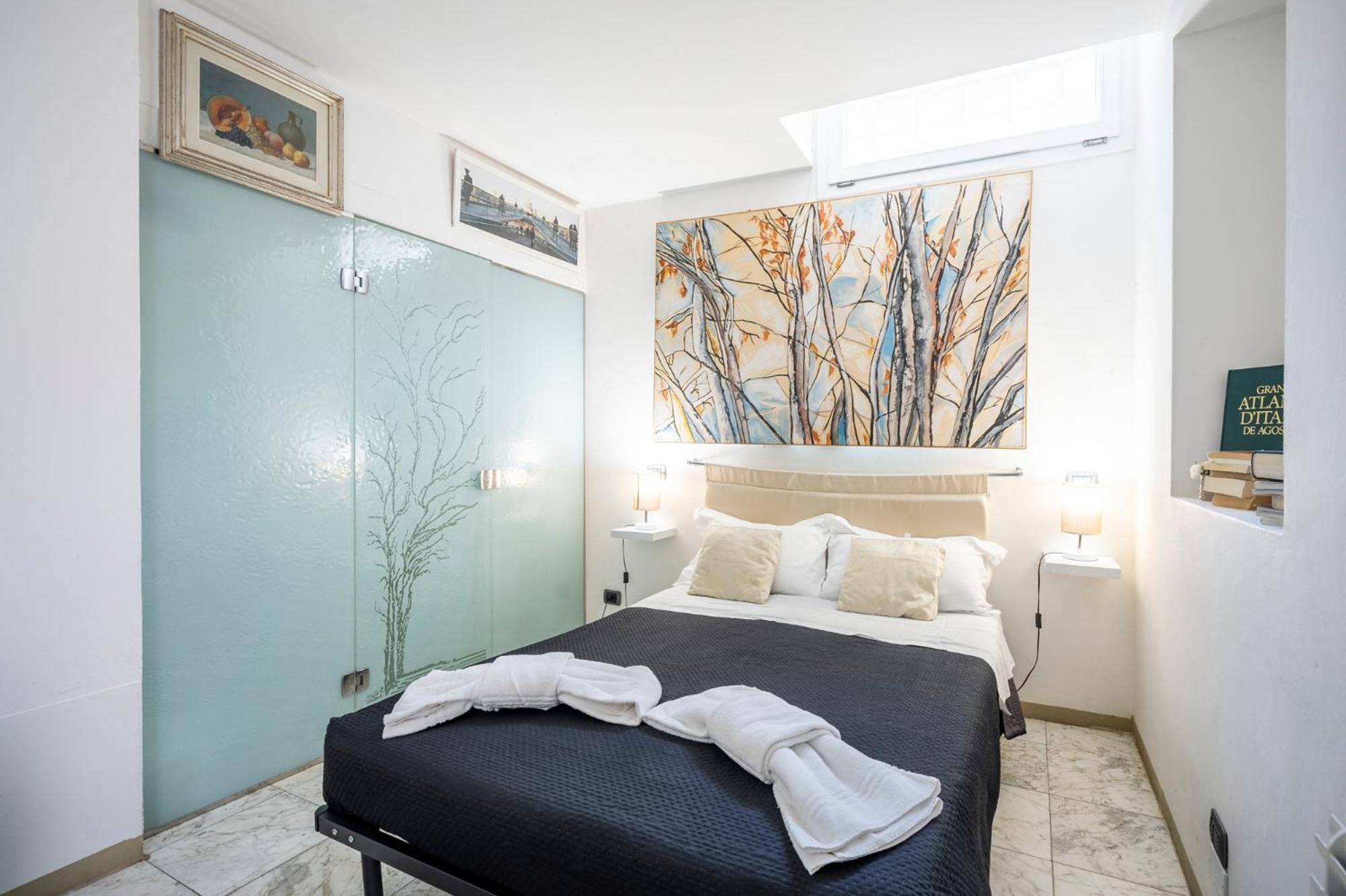 11 Duomo - Monolocale Caratteristico Apartment Florence Ngoại thất bức ảnh