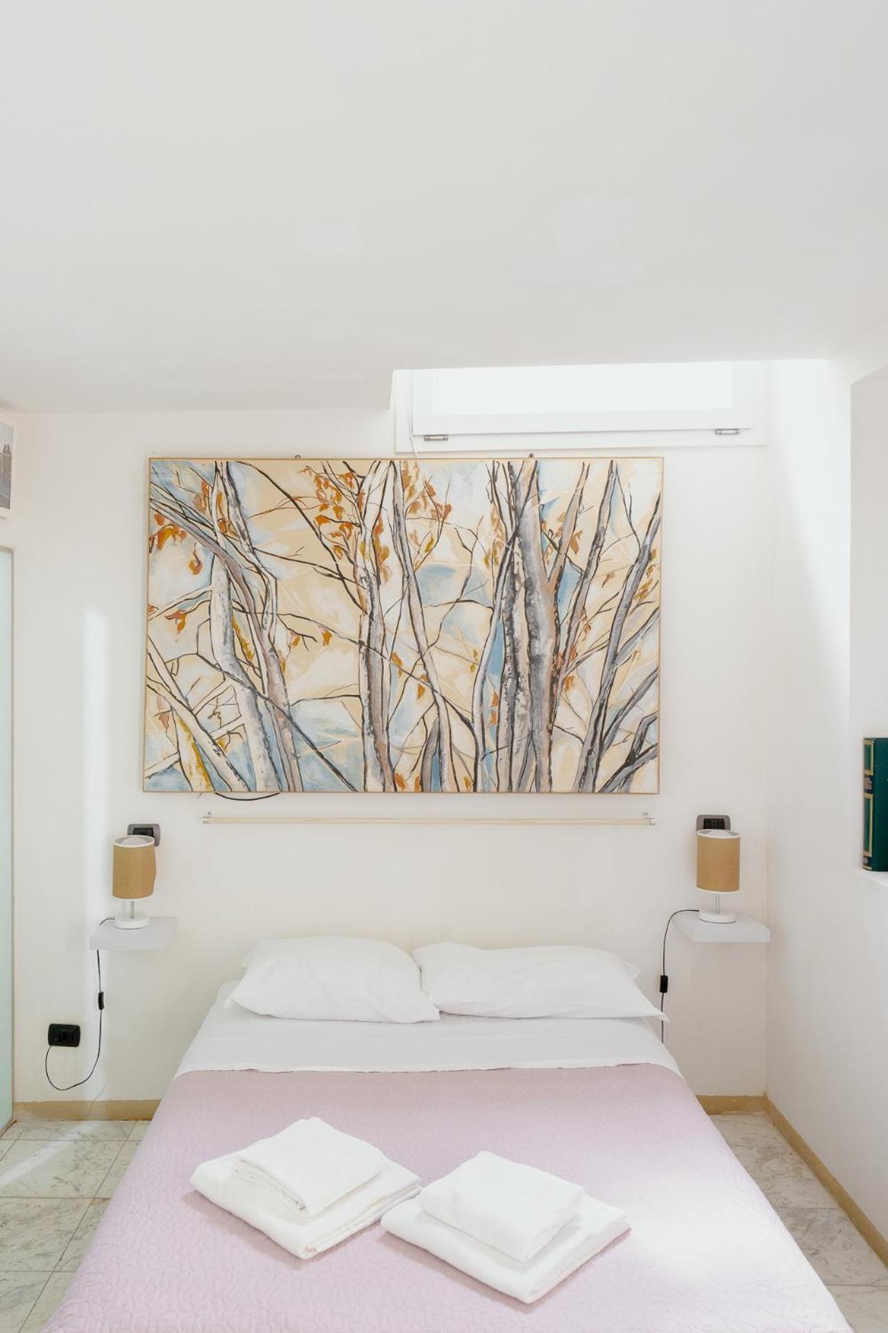 11 Duomo - Monolocale Caratteristico Apartment Florence Ngoại thất bức ảnh
