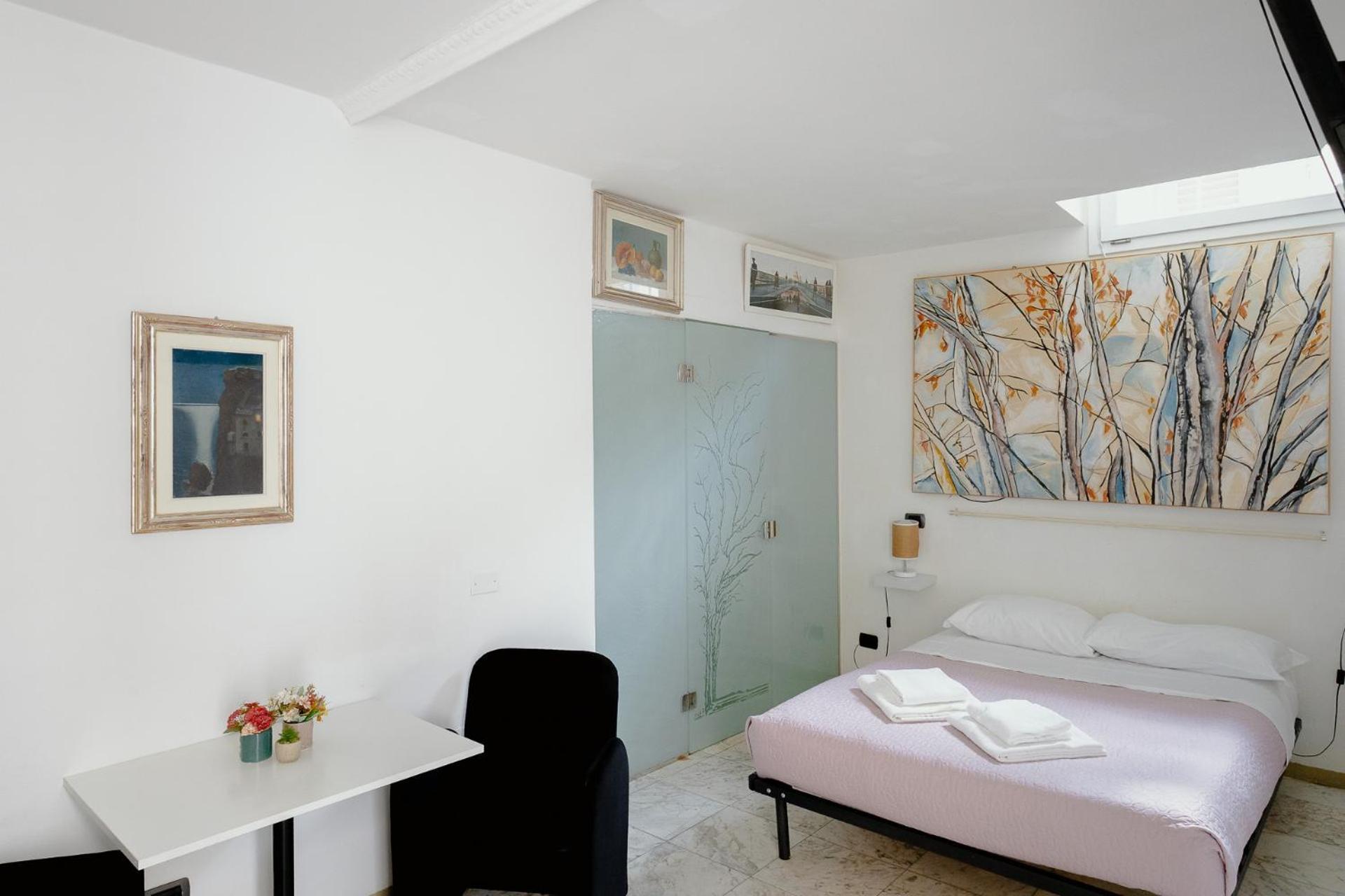 11 Duomo - Monolocale Caratteristico Apartment Florence Ngoại thất bức ảnh