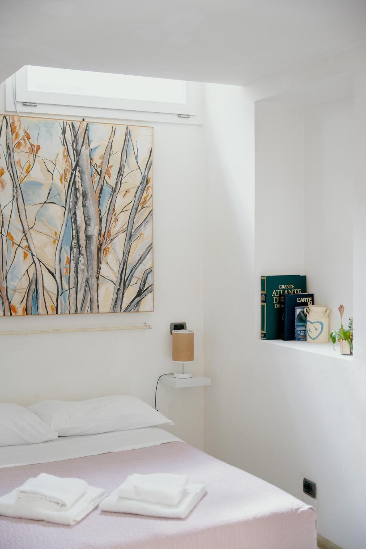 11 Duomo - Monolocale Caratteristico Apartment Florence Ngoại thất bức ảnh