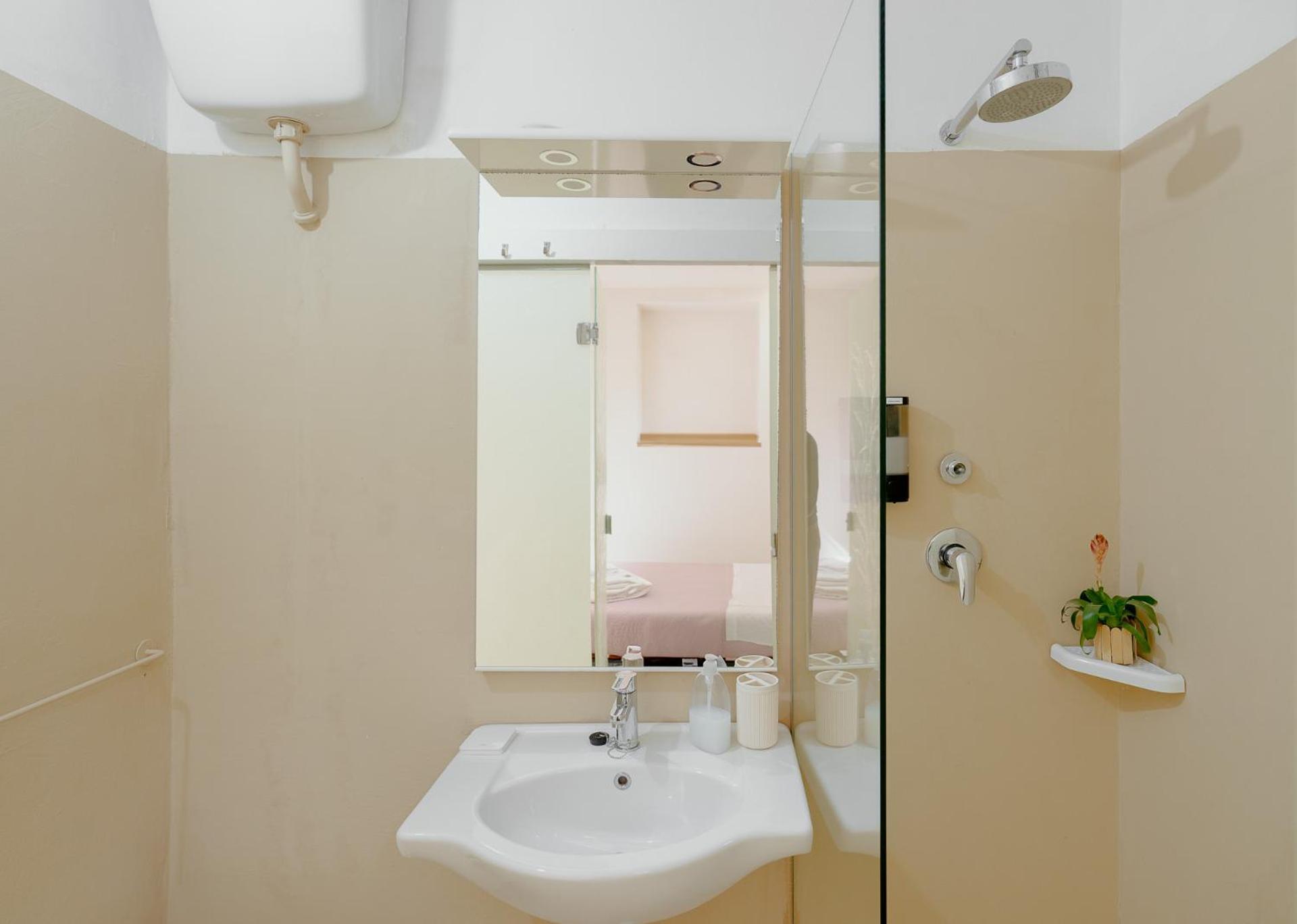 11 Duomo - Monolocale Caratteristico Apartment Florence Ngoại thất bức ảnh