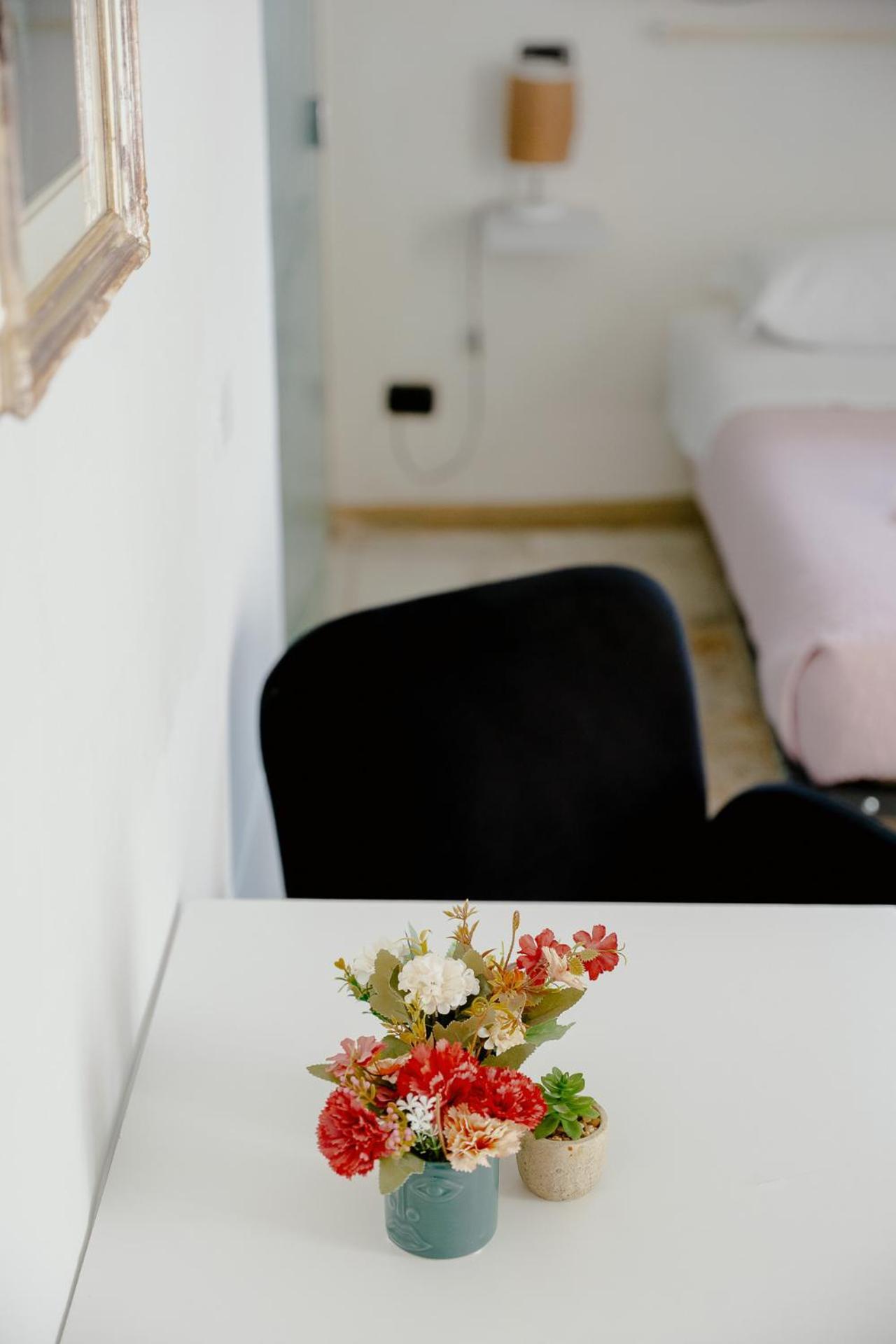 11 Duomo - Monolocale Caratteristico Apartment Florence Ngoại thất bức ảnh
