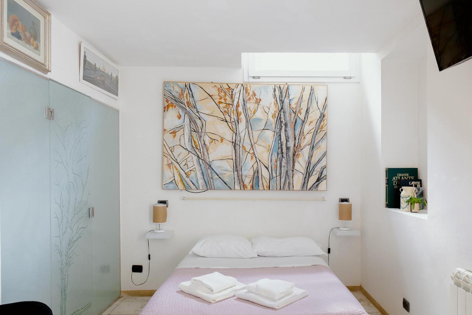 11 Duomo - Monolocale Caratteristico Apartment Florence Ngoại thất bức ảnh