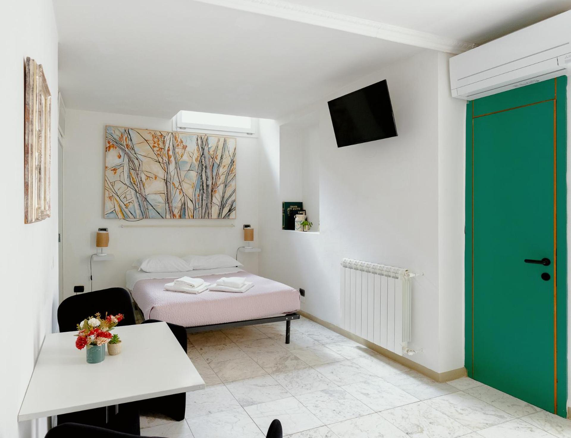 11 Duomo - Monolocale Caratteristico Apartment Florence Ngoại thất bức ảnh